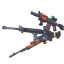 Venders modern warfare: A Flan's mod resource pack logo