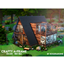 Crafty A-Frame (NO CC) logo