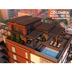 Columbia (NO CC) project image