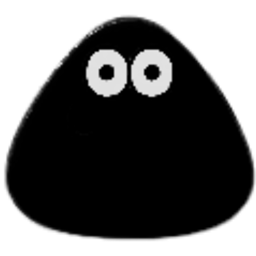 THE ALIEN POU! project image