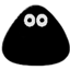 THE ALIEN POU!