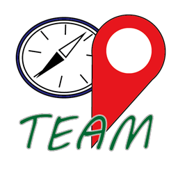Team Pin project image