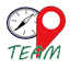 Team Pin logo