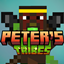 peter's tribes logo