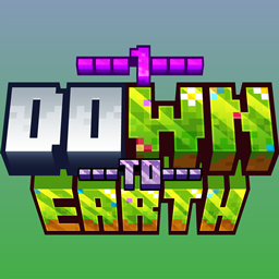 DTE 1 - Down To Earth 1: The Beginnings project image
