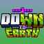 DTE 1 - Down To Earth 1: The Beginnings logo
