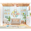 Heavenly Hues Nursery logo