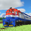 Korea Voxel Train Pack [IR/Immersive Railroading] logo