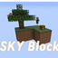 supercraft´s Sky Block logo