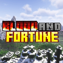 Blood and Fortune logo