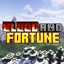 Blood and Fortune logo