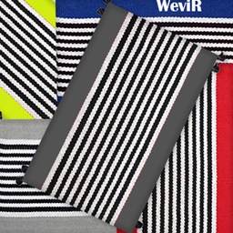 WeviR Colours on the floor project image