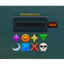 Mob Search logo