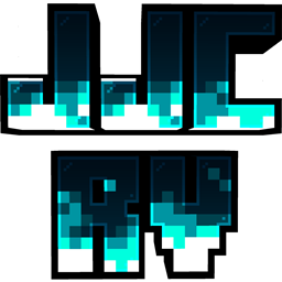 Jujutsucraft revamped logo