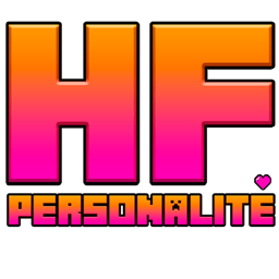 HF Personalitê logo