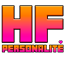 HF Personalitê logo