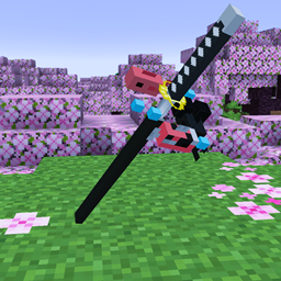 Epicfight x Kagurabachi-Sacred Steel-Compatibility