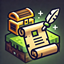 Quests By Dave logo