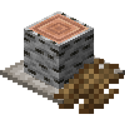 Farmer's Cutting: Oh The Biomes We've Gone [Datapack] logo