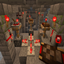 Nuu Redstone logo