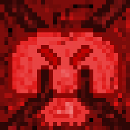 Adeptus Chaos logo