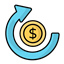 CraftingROI logo