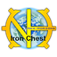 Iron Chest Unofficial logo
