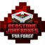 Redstone Jukeboxes logo