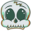 Orcy Dork's Fantasy World logo