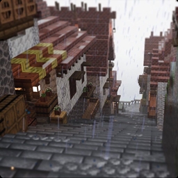 GR1ZZY's Dungeons project image
