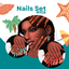 Summer Nails Set N106 logo