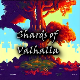 Shards of Valhalla