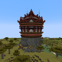 Coloniescraft+ project image