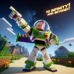 to Infinity! and Beyond?