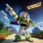 to Infinity! and Beyond? logo