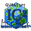 QuantumIC logo