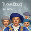 Tudor Beret Plain logo