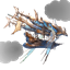 Cloudborne logo
