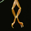 Froglegs logo