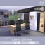 Liscia Kitchen 👨🏻‍🍳 logo