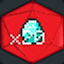 Dungeons & Diamonds Create logo