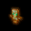 Even Smaller Totem logo