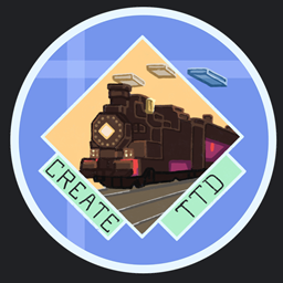 CreateTTD logo