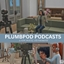 PLUMBPOD PODCASTS By ellesimsworld Spanish Translation logo