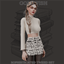 GoldFish Sophisticated Tweed Set logo
