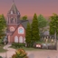 Brindleton Bay Graveyard
