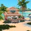 Sulani Small Family Home logo