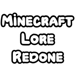 Lore Redone logo
