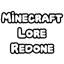 Lore Redone logo