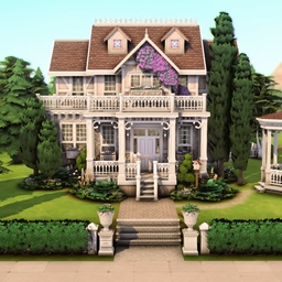 Old Money Family House logo